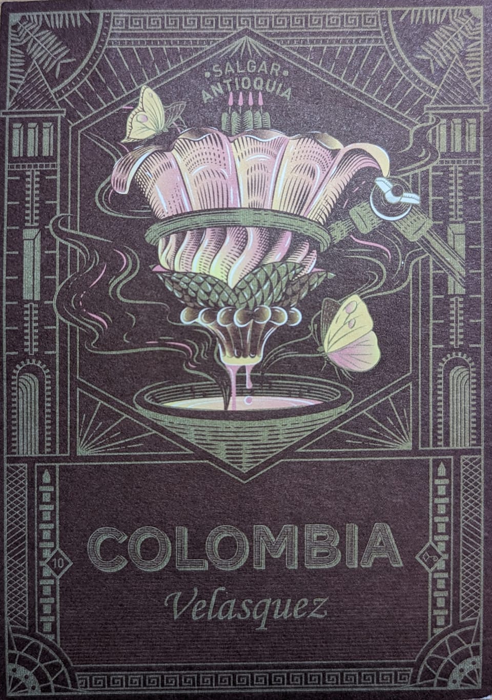 Columbia-Velasquez