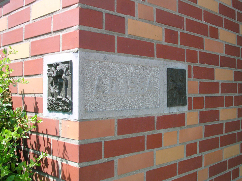 Cornerstone